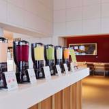 6種類のできたてスムージー / 3