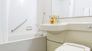 スタンダード ダブルルーム 喫煙可