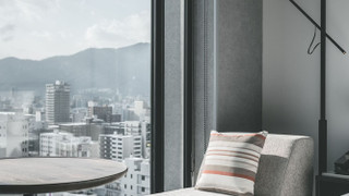 スーペリア_+_ダブル (スパ利用不可) 禁煙