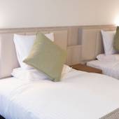 ホテルマイステイズ御堂筋本町（大阪府 ビジネスホテル） / 5