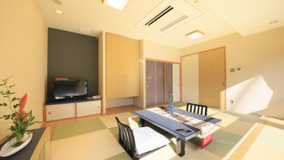 [ビューバス付] 和室