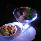 奈良ホテル ザ・バー（ナラホテルザバー）