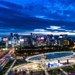 一人旅なら「栄」にホテルステイ♪おすすめ7選/名古屋