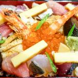 九段下　寿司政（クダンシタスシマサ）