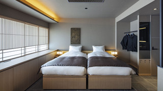 プレミアムツイン