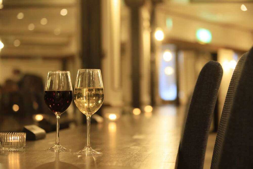 食事・飲み物