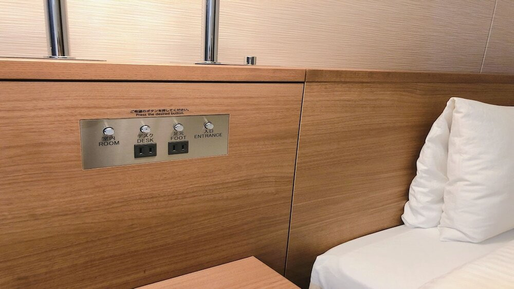 客室
