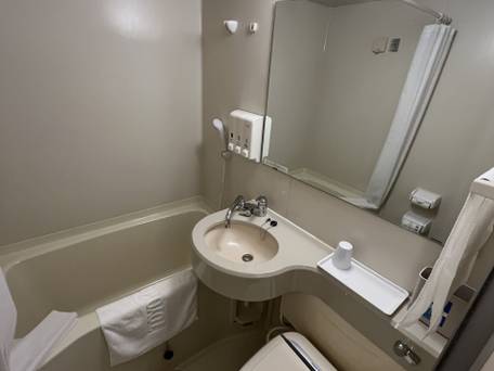 東横イン赤羽駅東口一番街 / 3