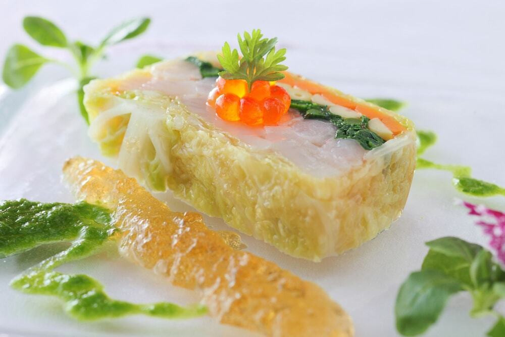 フランス料理一例②