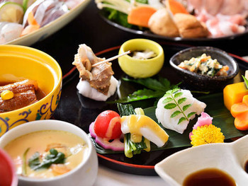 3. 旅館 國崎（長崎県）3426648