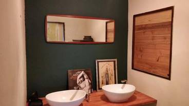 バスルーム / 18