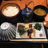 おひつ膳 田んぼ 代々木本店(オヒツゼンタンボ)