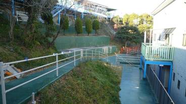 施設からの眺望 / 9