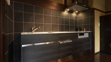 専用キッチン / 26