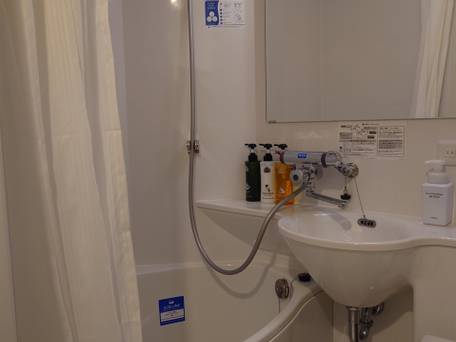 アパホテル 新大阪 南方駅前 / 3