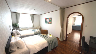 3ベッドルーム タウンハウス