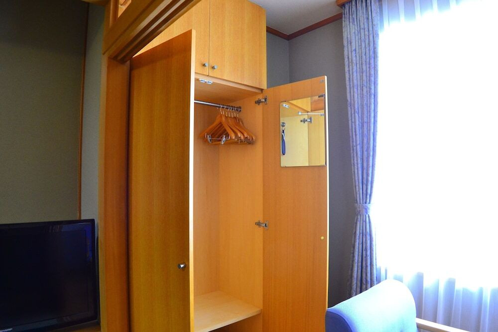 客室の設備とサービス