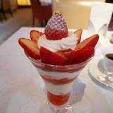 資生堂パーラー 銀座本店サロン・ド・カフェ(シセイドウパーラー)