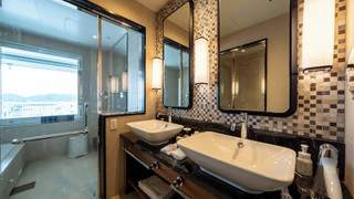 ロイヤルスイートルーム 禁煙