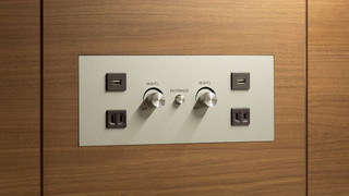 ツインルーム 禁煙