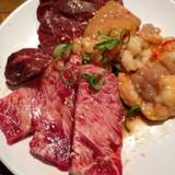 炭火焼肉じゅじゅ庵 阪急茨木店（スミビヤキニクジュジュアン）