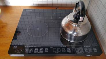 専用キッチン / 9