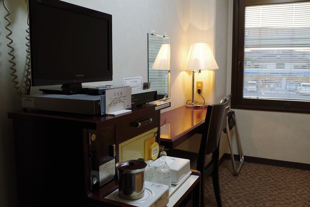 客室の設備とサービス