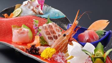 食事・飲み物 / 1