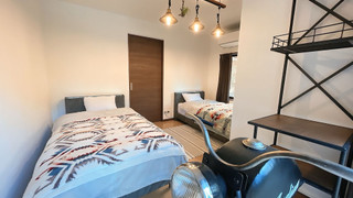 クラシック コテージ