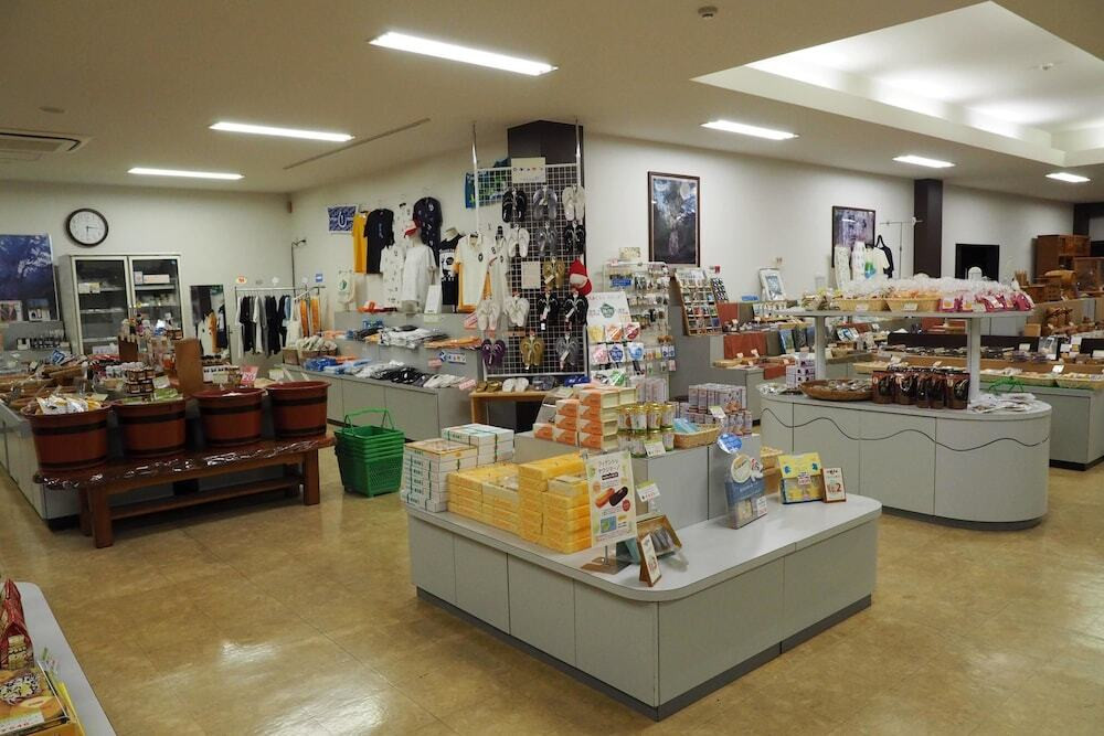 ギフト ショップ