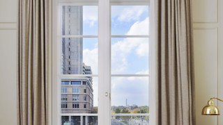 パレスサイドスーペリアツイン 禁煙