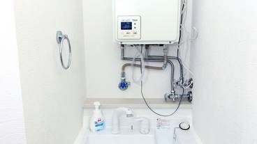 バスルームのシンク / 14