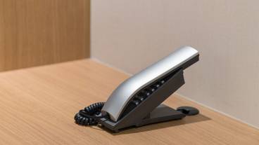 客室の設備とサービス / 20