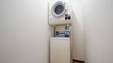 施設内の設備 / 2