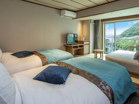 鬼怒川温泉ホテル / 2