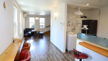 リビング エリア / 22