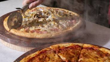 ビュッフェ / 24