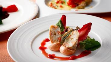 食事・飲み物 / 1