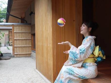 丸 和泉屋町 / 2