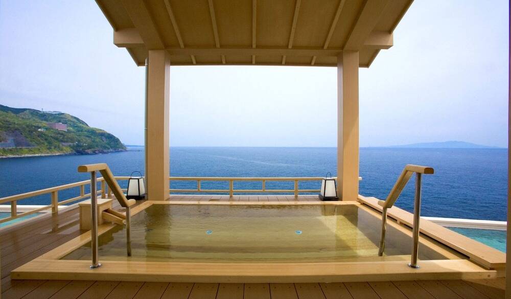 かつてない開放感
海との一体感を味わう / 3