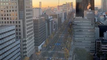 シティ ビュー / 19