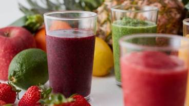 朝食ビュッフェ / 3