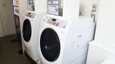 ランドリー ルーム / 8