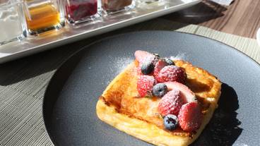 旧軽井沢KIKYOキュリオ・コレクションbyヒルトン（キュウカルイザワキキョウキュリオ・コレクションバイヒルトン） / 4