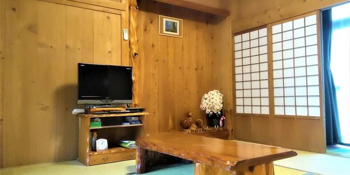 コテージ 屋久杉の家（屋久島）（鹿児島県 コテージ・ロッジ・一棟貸） / 1