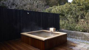 貸切風呂 据置タイプ / 6