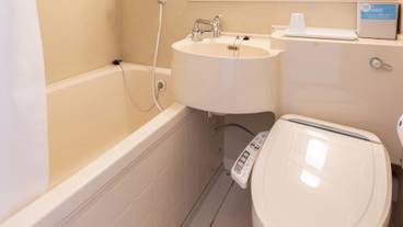 バスルーム / 19