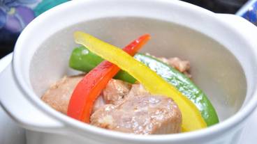 食事・飲み物 / 1