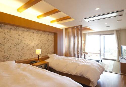 オーシャンテラス あじさい(兵庫県 旅館) / 1