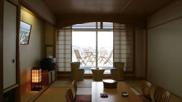 リビング エリア / 10